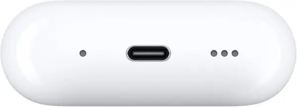Anniversary Celebration while stocks last:Apple AirPods Pro 2 Wireless Earbuds, Bluetooth Headphones, Active Noise Cancellation, Hearing Aid Feature, Transparency, Personalized... - Image 5