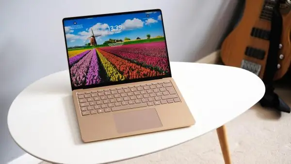 Anniversary Celebration while stocks last:Microsoft Surface Laptop 7 AI Copilot+ PC for Business (13.8" 2K+ Touchscreen, Snapdragon X Plus (> Intel i7-1355U), 16GB, 1TB SSD)... - Image 2