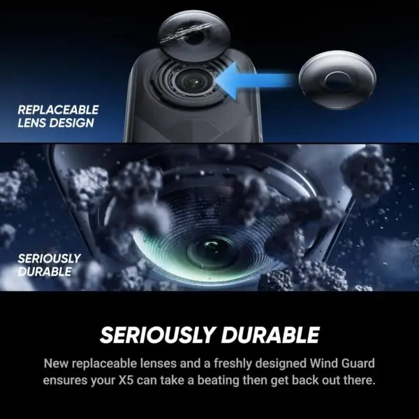 "Capture Every Angle for Just AED 99 – 360° Action Awaits" - Image 4