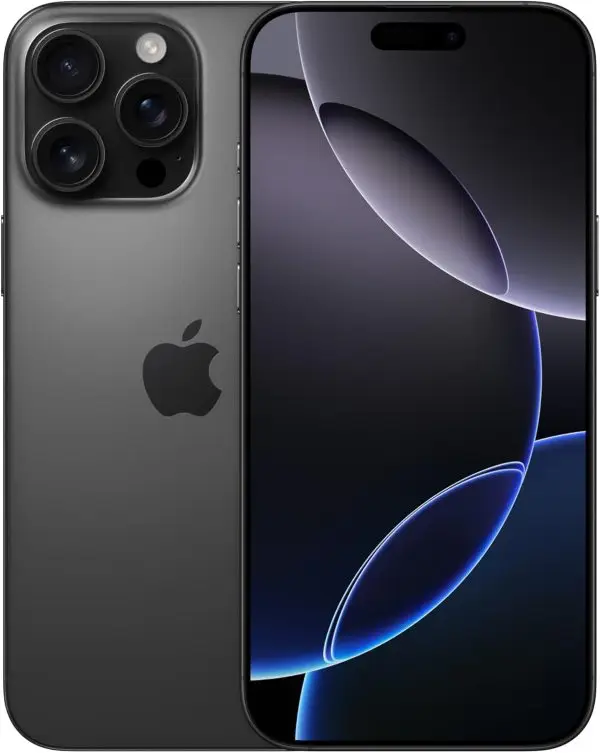 Celebrate with Us Anniversary Limited-Time & Limited-Quantity Deal AED د.إ99.99:Apple iPhone 16 Pro Max 256GB 5G - Image 5