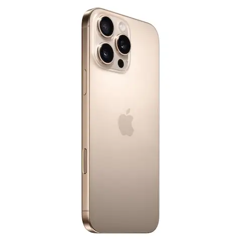 Celebrate with Us Anniversary Limited-Time & Limited-Quantity Deal AED د.إ99.99:Apple iPhone 16 Pro Max 256GB 5G - Image 7