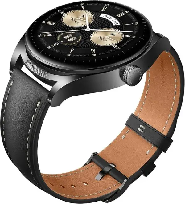 Exclusive for New Users: HW Watch Buds Smart Watch with Wireless Earphones - Compatible with iOS and Android - Image 4