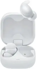 Exclusive for New Users[Just $1.99]：Sony LinkBuds Fit – Truly Wireless Noise Cancelling Bluetooth Earbuds - All Day Comfort, IPX4, Hi-Res Audio, Ambient Sound Mode, 21Hrs...