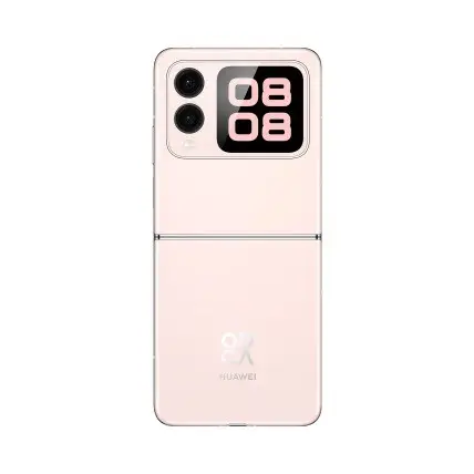 Exclusive for New Users:New Original Huawei Nova Flip Foldable Phone 6.94 Inches 120Hz Screen HarmonyOS 4.2 Camera 50MP Battery 66W Wired NFC Smartphone(12GB 256G)) - Image 5