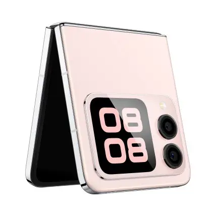 Exclusive for New Users:New Original Huawei Nova Flip Foldable Phone 6.94 Inches 120Hz Screen HarmonyOS 4.2 Camera 50MP Battery 66W Wired NFC Smartphone(12GB 256G)) - Image 2