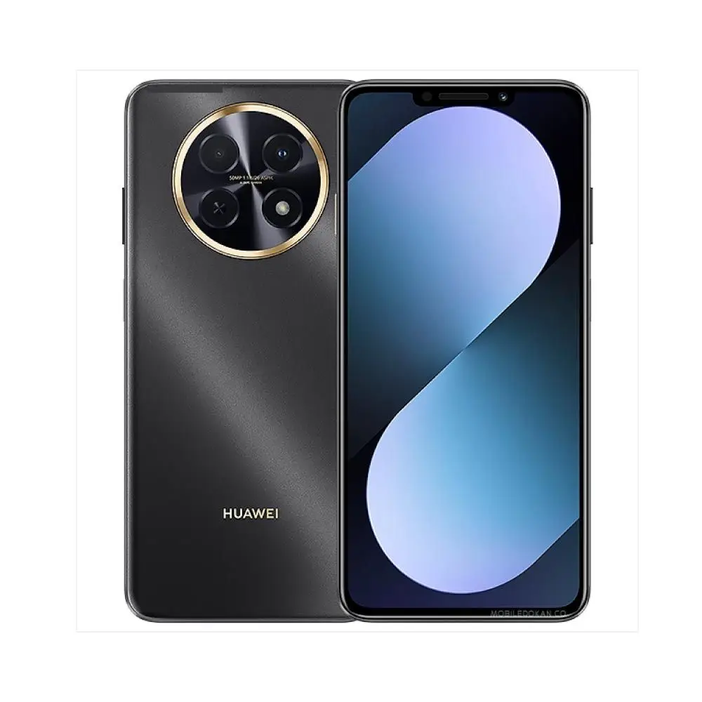 Huawei