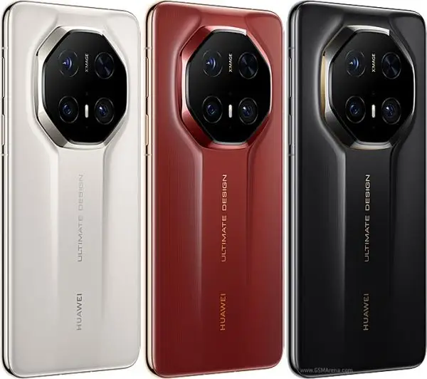Huawei Mate 70 RS Ultimate Design SmartPhone 6.9" 120Hz HarmonyOS 4.3 NFC 5700mAh 100W Wired 80W Wireless 50MP Rear Four Cameras - Image 3