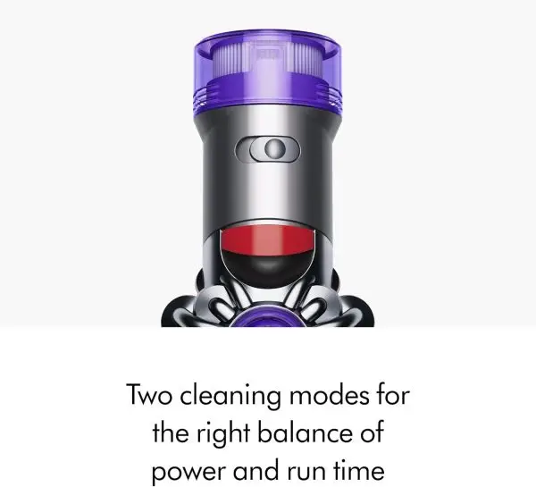 Limited-Time Sale for Summer Surprises AED 99د.إ :Dyson V8 Cordless Vacuum Cleaner - International Version - Image 6
