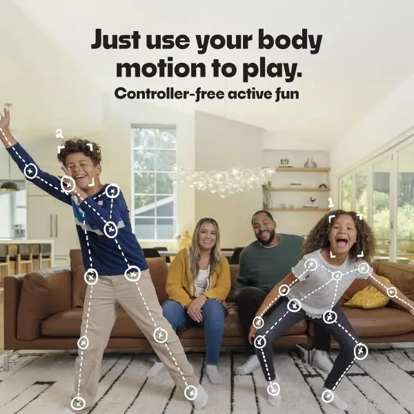 Limited-Time Sale for Summer Surprises AED 99د.إ:Nex Playground - The Active Play System for Kids & Families Where Indoor Physical Activity Meets Interactive Family Fun and is... - Image 4