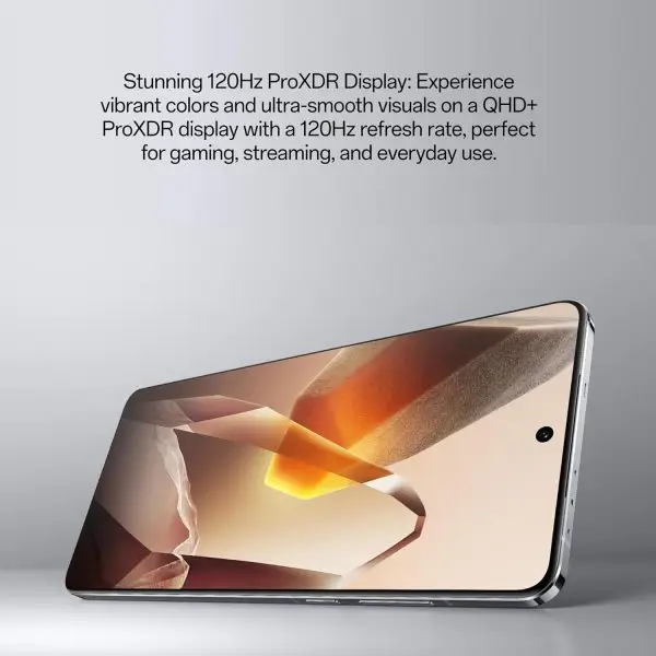 Limited-Time Sale for Summer Surprises MUR 99:OnePlus 13,16GB RAM + 512GB Storage, Dual-SIM,Unlocked Android Smartphone, Snapdragon 8 Elite, 80W SUPERVOOC Fast Charging & 50W... - Image 9