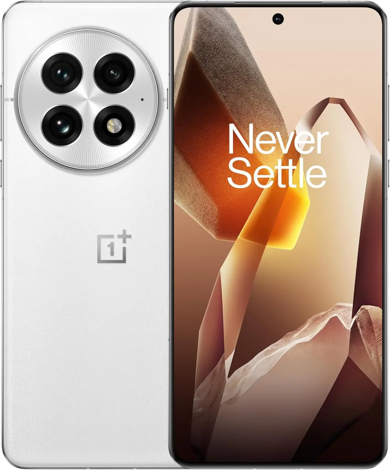 Limited-Time Sale for Summer Surprises MUR 99:OnePlus 13,16GB RAM + 512GB Storage, Dual-SIM,Unlocked Android Smartphone, Snapdragon 8 Elite, 80W SUPERVOOC Fast Charging & 50W...