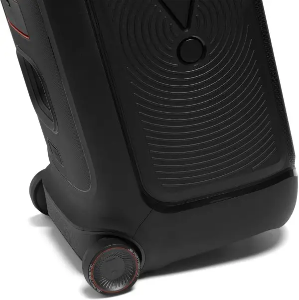 Limited-Time Sale for Summer Surprises QAR 99.00د.إ :JBL PartyBox 520 Portable Bluetooth Party Speaker with AI Sound Boost, 400W Powerful Sound, Dynamic Light Show, 15H... - Image 5