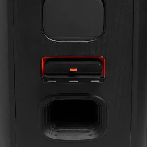 Limited-Time Sale for Summer Surprises QAR 99.00د.إ :JBL PartyBox 520 Portable Bluetooth Party Speaker with AI Sound Boost, 400W Powerful Sound, Dynamic Light Show, 15H... - Image 7