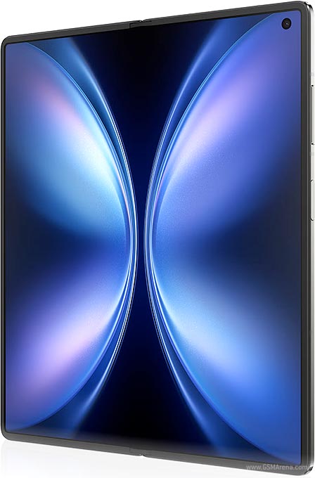 Original ViVO X Fold5 Folding Phone Google play NEW - Image 3