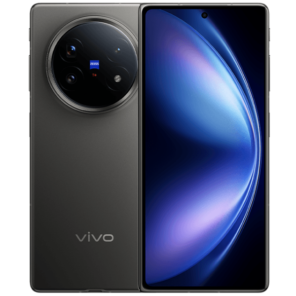 Original ViVO X Fold5 Folding Phone Google play NEW - Image 2