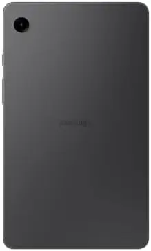 Samsung Galaxy Tab A9 (SM-X110), 64GB 4GB RAM, WiFi Only, International Version (15W Wall Charger Bundle) (Gray) - Image 2