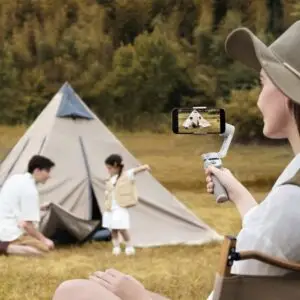 Steady Shots Start at Only AED 99 – Capture Every Moment Smoothly