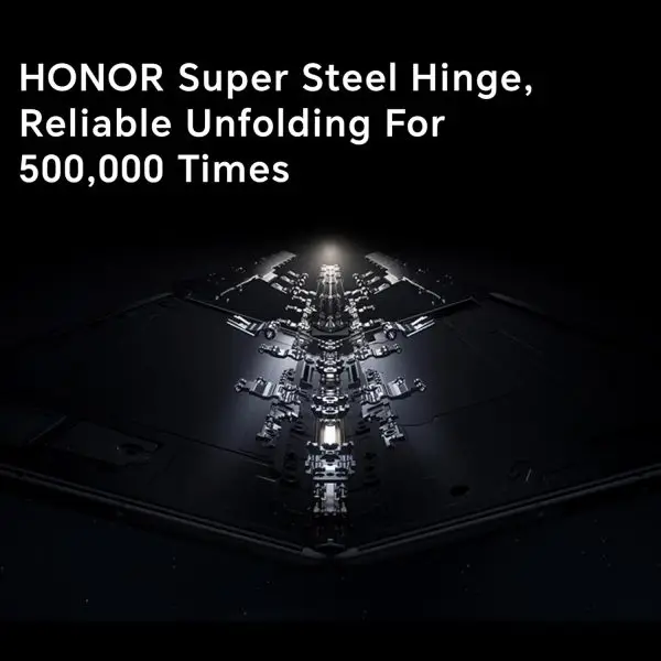 Summer Final Clearance Just AED 89د.إ:Honor Magic V3 5G Smartphone, 12GB RAM + 512GB ROM, Dual Sim, With Free Gifts & Screen Damage Protection - Middle East Version - Image 9