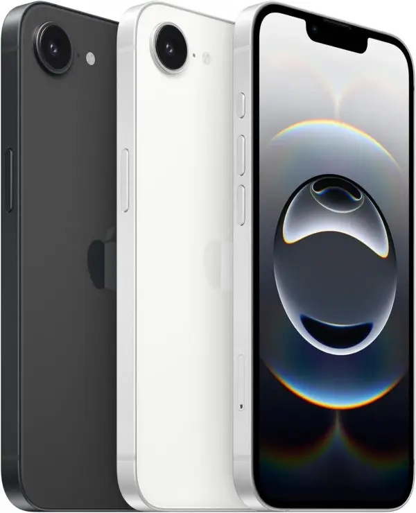 Summer Final Clearance Just AED 99د.إ:Apple iPhone 16e (512 GB) - Image 4