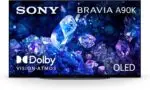 Summer Surprise: 42" Smart TV for Only AED 99د.إ!: Sony 42 Inch 4K Ultra HD TV A90K Series: BRAVIA XR OLED Smart Google TV with Dolby Vision HDR and Exclusive Features for The...
