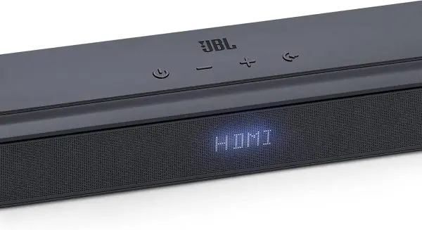 Exclusive for New Users:JBL Bar 2.1 Deep Bass (MK2) 2.1 Channel Soundbar with Wireless Subwoofer, 300W Total Power, Immersive Surround Sound, Built-In Dolby, Bluetooth - Image 4