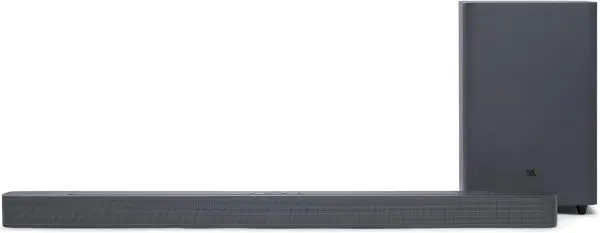 Exclusive for New Users:JBL Bar 2.1 Deep Bass (MK2) 2.1 Channel Soundbar with Wireless Subwoofer, 300W Total Power, Immersive Surround Sound, Built-In Dolby, Bluetooth - Image 6