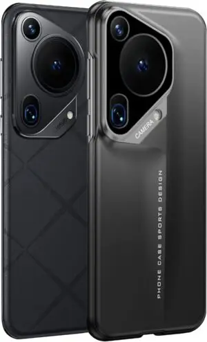 [The New User Exclusive Benefit ] New Huawei Pura 70 Ultra Cell Phone 5200mAh Battery 100W Wired 80W Wireless 6.8“ 120Hz 50MP Rear Three Camera HarmonyOS 4.2 NFC
