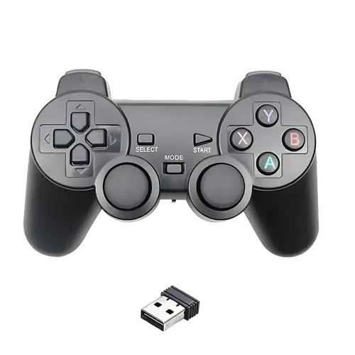 While Stocks Last:2025 New RetroDisk™: 200+ Game Consoles, 114,000+ Games, Includes Free 2.4G Wireless Controller - Image 3