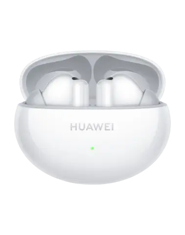 While Stocks Last:HUAWEI FreeBuds 6i-Super Quiet Super Bass