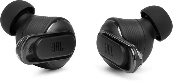 While Stocks Last:JBL Tour Pro 2 - True Wireless Noise Cancelling Earbuds with Smart Charging Case, 6-mic Perfect Calls with Voice Control, Up to 40hrs of Playtime, Immersive... - Image 6