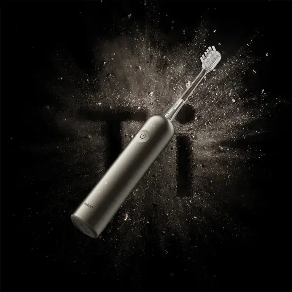 While Stocks Last:Laifen Wave Electric Toothbrush - Image 7