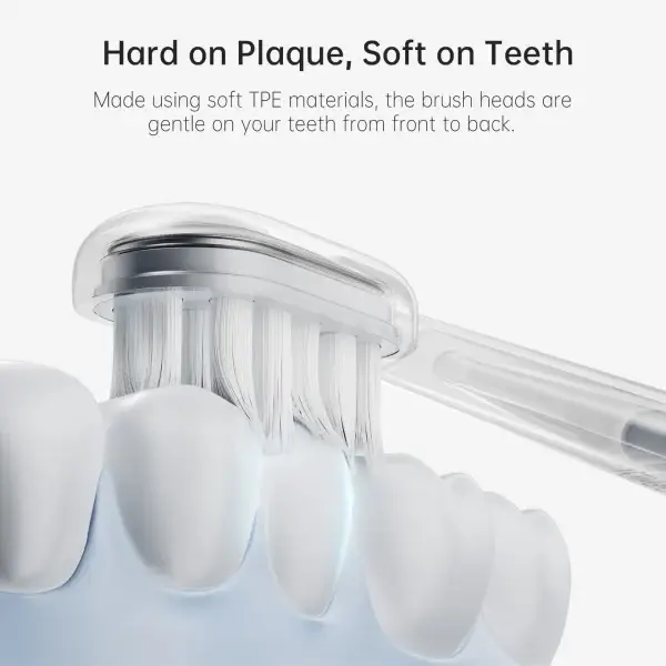 While Stocks Last:Laifen Wave Electric Toothbrush - Image 10