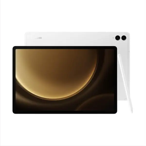 While Stocks Last:SAMSUNG Galaxy Tab S9 FE+ Plus 12.4” 128GB Android Tablet, Long Battery Life, Powerful Processor, S Pen, 8MP Camera, Lightweight Durable Design, Expandable... - Image 5