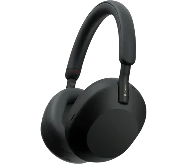 While Stocks Last:WH-1000XM5 Wireless Industry Leading Noise Canceling Headphones - Image 5