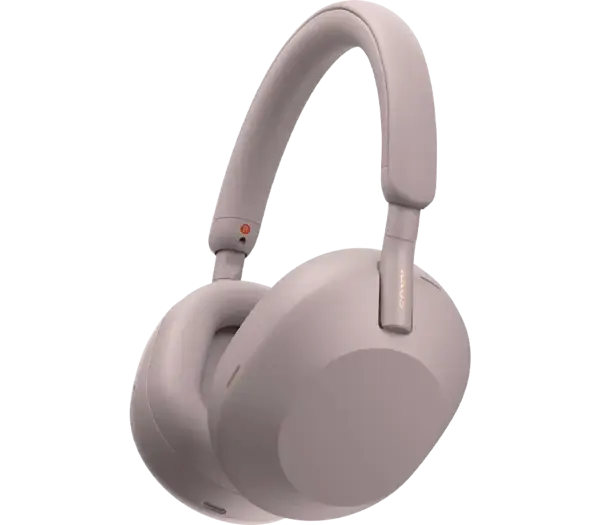 While Stocks Last:WH-1000XM5 Wireless Industry Leading Noise Canceling Headphones - Image 7
