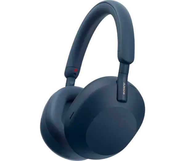 While Stocks Last:WH-1000XM5 Wireless Industry Leading Noise Canceling Headphones - Image 8