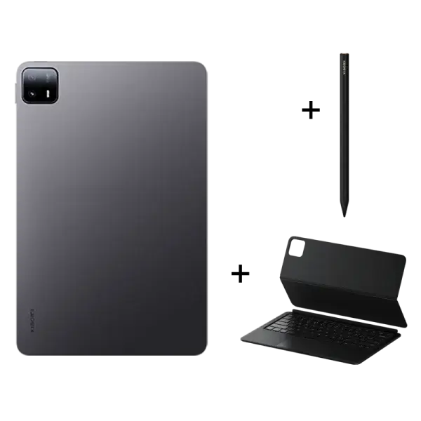 Xiaomi Pad 6 Max 14 Tablet Snapdragon 8+ 10000mAh 120Hz 2.8K UHD Screen 67W 50MP - Image 2
