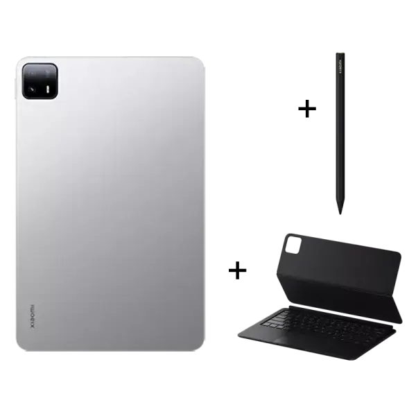 Xiaomi Pad 6 Max 14 Tablet Snapdragon 8+ 10000mAh 120Hz 2.8K UHD Screen 67W 50MP - Image 3
